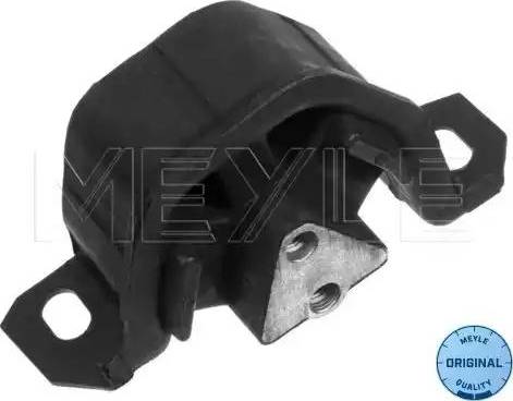 Meyle 814 435 0001 - Sospensione, Motore www.autoricambi360.it