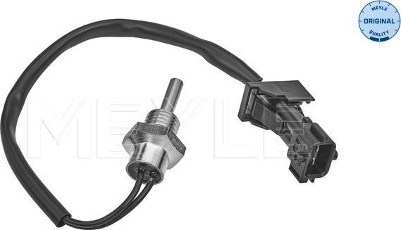 Meyle 814 821 0000 - Sensore, Temperatura refrigerante www.autoricambi360.it