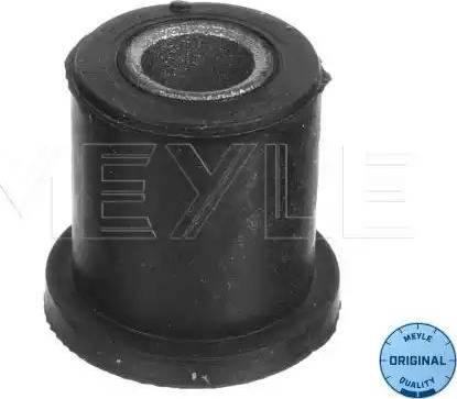 Meyle 814 754 1451 - Supporto, Alternatore www.autoricambi360.it