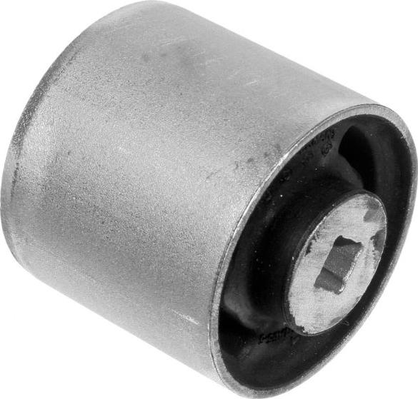 Meyle 814 757 0001 - Sospensione, Motore www.autoricambi360.it