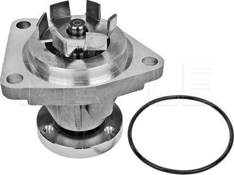 Meyle 813 883 1944 - Pompa acqua www.autoricambi360.it