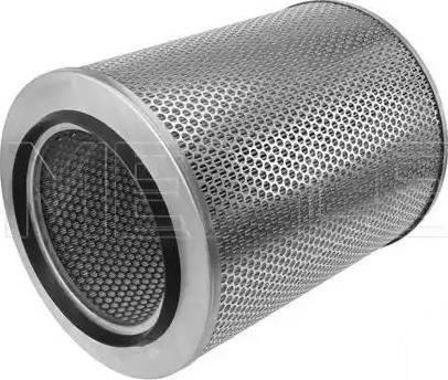 Meyle 812 321 0001 - Filtro aria www.autoricambi360.it