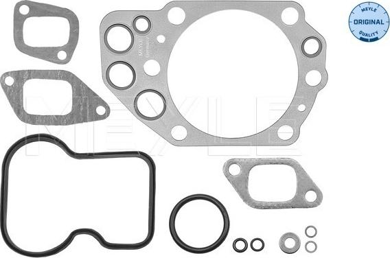 Meyle 834 001 0001 - Kit guarnizioni, Testata www.autoricambi360.it