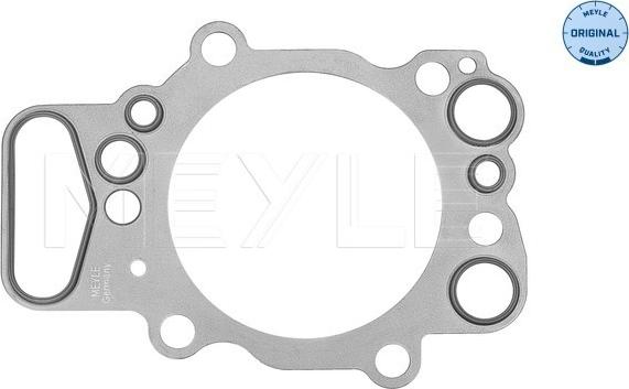 Meyle 834 001 0007 - Guarnizione, Testata www.autoricambi360.it