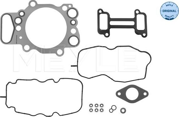 Meyle 834 001 0015 - Kit guarnizioni, Testata www.autoricambi360.it