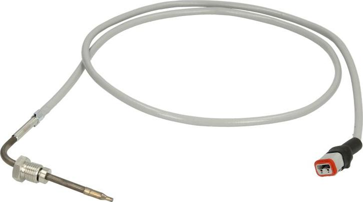 Meyle 834 800 0003 - Sensore, Temperatura gas scarico www.autoricambi360.it