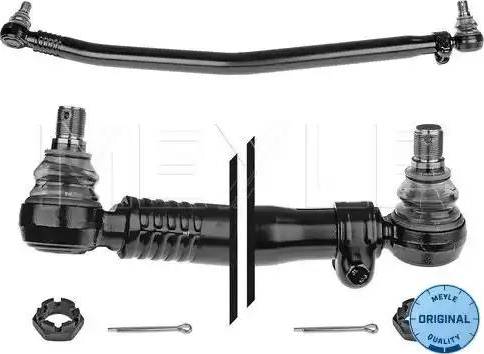 Meyle 836 040 0008 - Barra sterzo www.autoricambi360.it