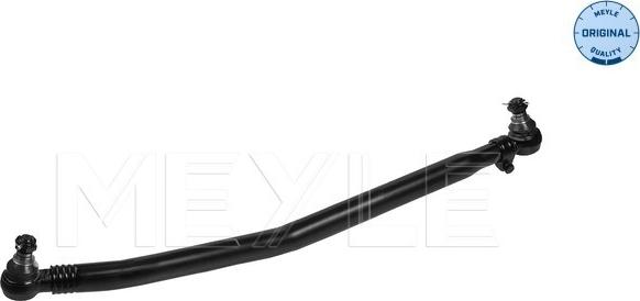 Meyle 836 040 0007 - Barra sterzo www.autoricambi360.it