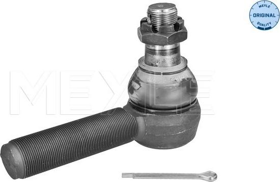 Meyle 836 020 0006 - Testa barra d'accoppiamento www.autoricambi360.it