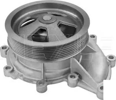 Meyle 833 135 3072 - Pompa acqua www.autoricambi360.it