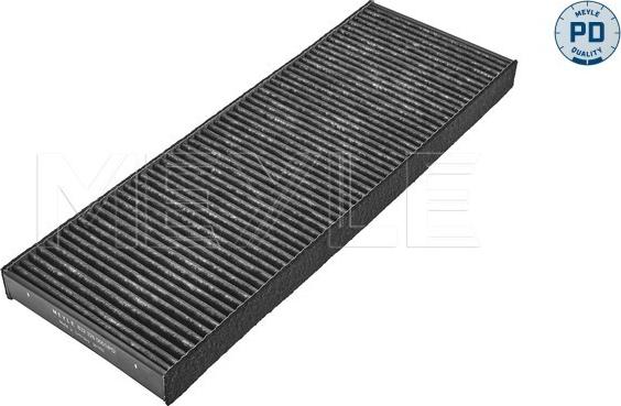 Meyle 832 326 0001/PD - Filtro, Aria abitacolo www.autoricambi360.it