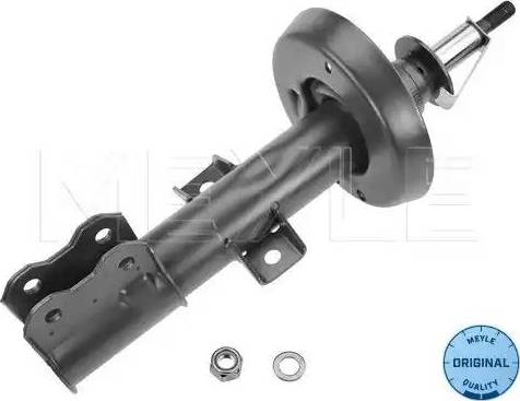 Meyle 826 623 0001 - Ammortizzatore www.autoricambi360.it