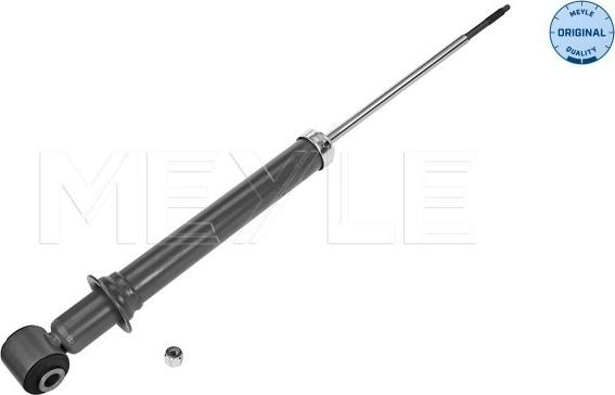 Meyle 826 725 0002 - Ammortizzatore www.autoricambi360.it