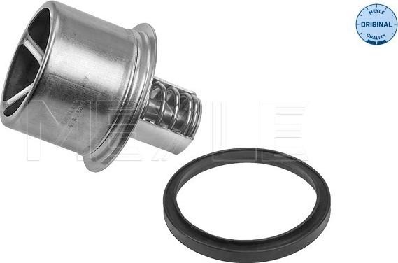 Meyle 828 286 0001 - Termostato, Refrigerante www.autoricambi360.it