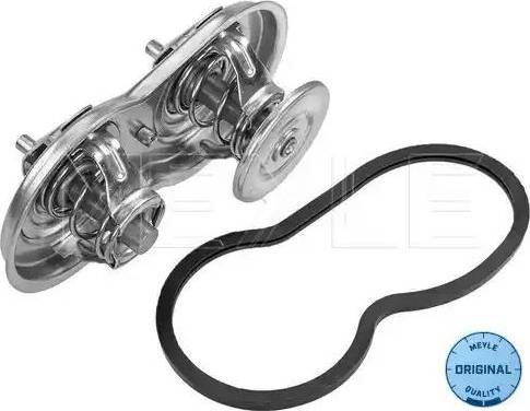 Meyle 828 288 0001 - Termostato, Refrigerante www.autoricambi360.it