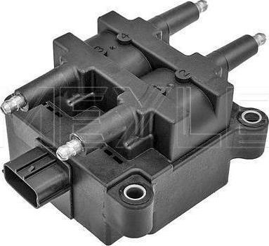 Meyle 34-14 885 0001 - Bobina d'accensione www.autoricambi360.it