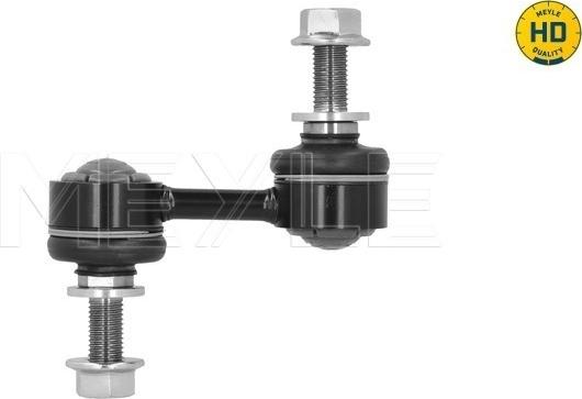 Meyle 34-16 060 0012/HD - Asta / Puntone, Stabilizzatore www.autoricambi360.it