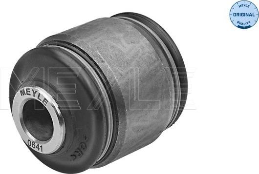 Meyle 34-16 010 0006 - Supporto, Corpo assiale www.autoricambi360.it