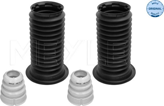 Meyle 35-14 640 0002 - Kit parapolvere, Ammortizzatore www.autoricambi360.it