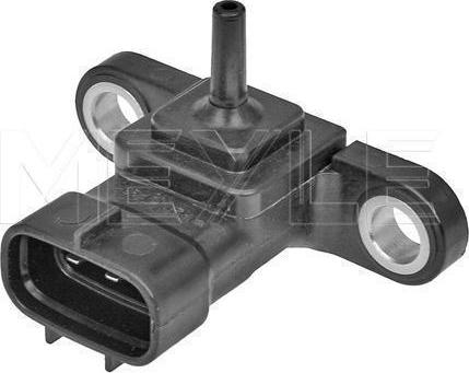 Meyle 35-14 812 0000 - Sensore, Pressione collettore d'aspirazione www.autoricambi360.it