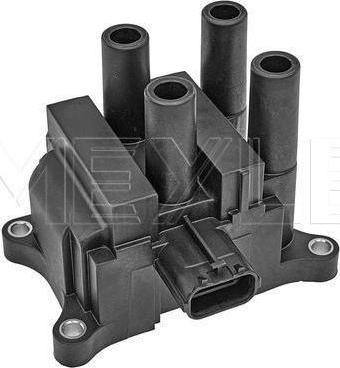 Meyle 35-14 885 0003 - Bobina d'accensione www.autoricambi360.it