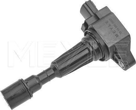 Meyle 35-14 885 0002 - Bobina d'accensione www.autoricambi360.it