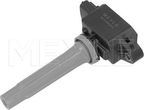 Meyle 35-14 885 0010 - Bobina d'accensione www.autoricambi360.it