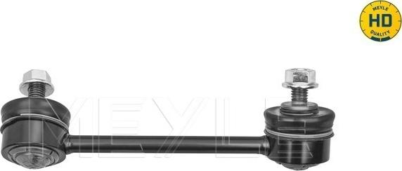 Meyle 35-16 060 0045/HD - Asta / Puntone, Stabilizzatore www.autoricambi360.it