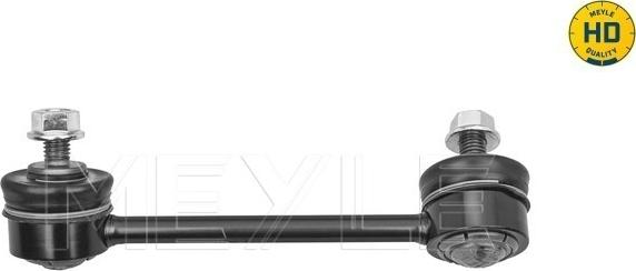 Meyle 35-16 060 0046/HD - Asta / Puntone, Stabilizzatore www.autoricambi360.it
