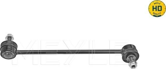 Meyle 35-16 060 0048/HD - Asta / Puntone, Stabilizzatore www.autoricambi360.it