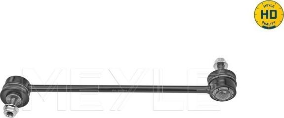 Meyle 35-16 060 0047/HD - Asta / Puntone, Stabilizzatore www.autoricambi360.it