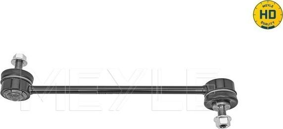 Meyle 35-16 060 0050/HD - Asta / Puntone, Stabilizzatore www.autoricambi360.it
