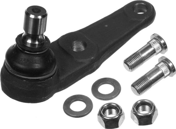 Meyle 35-16 010 0024 - Giunto di supporto / guida www.autoricambi360.it