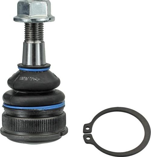 Meyle 35-16 010 0026 - Giunto di supporto / guida www.autoricambi360.it