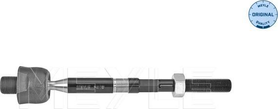 Meyle 35-16 031 0031 - Giunto assiale, Asta trasversale www.autoricambi360.it