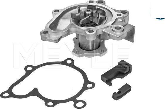 Meyle 35-13 015 0003 - Pompa acqua www.autoricambi360.it