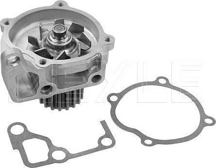 Meyle 35-13 220 0000 - Pompa acqua www.autoricambi360.it