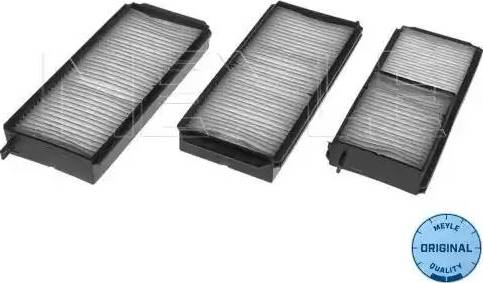 Meyle 35-12 319 0002/S - Filtro, Aria abitacolo www.autoricambi360.it
