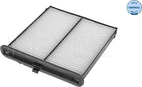 Meyle 35-12 319 0011 - Filtro, Aria abitacolo www.autoricambi360.it