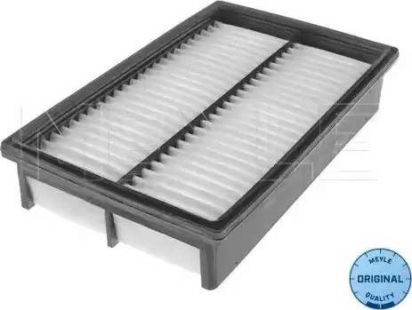 Meyle 35-12 321 0008 - Filtro aria www.autoricambi360.it