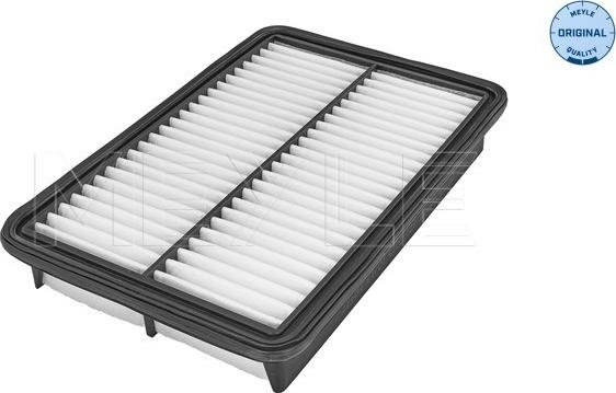Meyle 35-12 321 0015 - Filtro aria www.autoricambi360.it