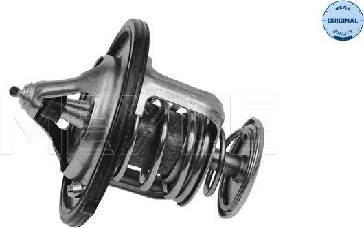 Meyle 35-28 228 0001 - Termostato, Refrigerante www.autoricambi360.it