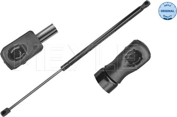 Meyle 36-40 910 0039 - Ammortizatore pneumatico, Cofano bagagli / vano carico www.autoricambi360.it