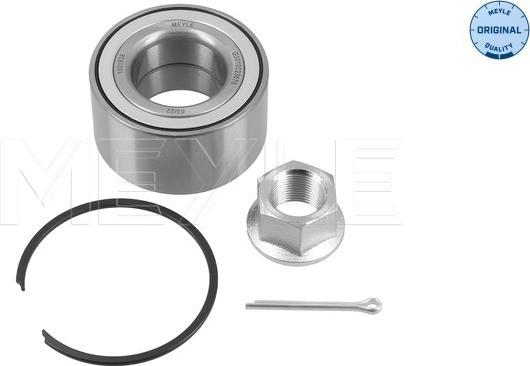 Meyle 36-14 650 0006 - Kit cuscinetto ruota www.autoricambi360.it