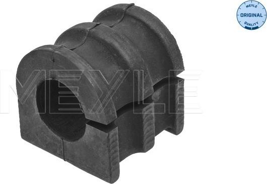 Meyle 36-14 615 0002 - Bronzina cuscinetto, Barra stabilizzatrice www.autoricambi360.it