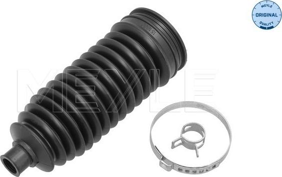 Meyle 36-14 620 0008 - Kit soffietto, Sterzo www.autoricambi360.it