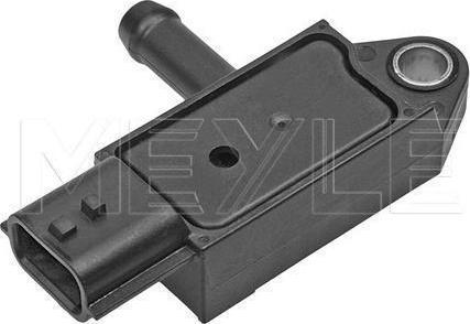 Meyle 36-14 801 0000 - Sensore, Pressione gas scarico www.autoricambi360.it
