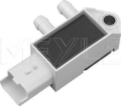 Meyle 36-14 801 0001 - Sensore, Pressione gas scarico www.autoricambi360.it