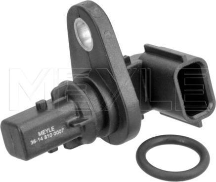Meyle 36-14 810 0007 - Sensore, Posizione albero a camme www.autoricambi360.it