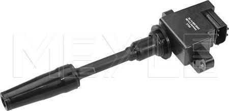 Meyle 36-14 885 0003 - Bobina d'accensione www.autoricambi360.it